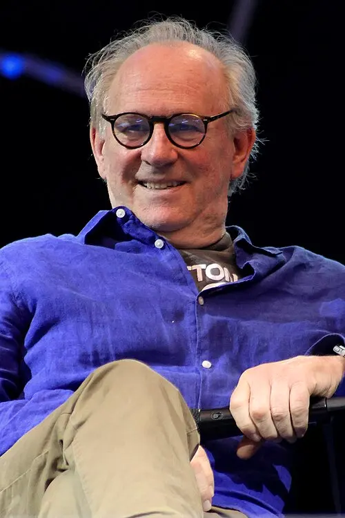 Peter Davison