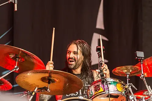 Jay Weinberg