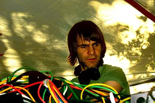 Gabriel Ananda