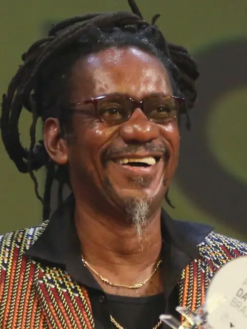 Luiz Melodia
