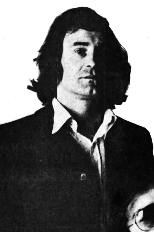 Brian Davison