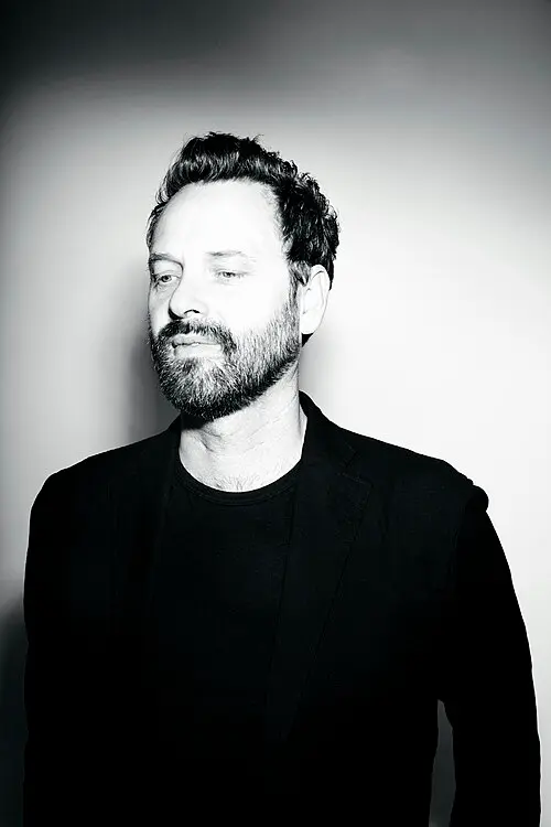 Dustin O’Halloran