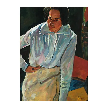 Fränze Roloff