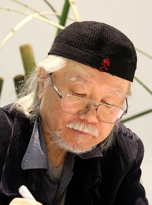 松本零士