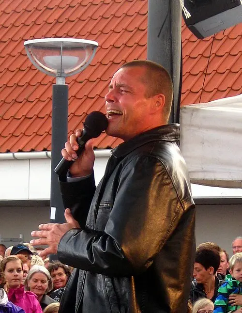 Kenny Lübcke