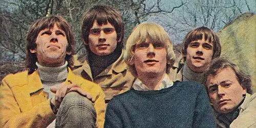 The Lee Kings