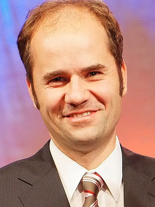 Robert Gulya