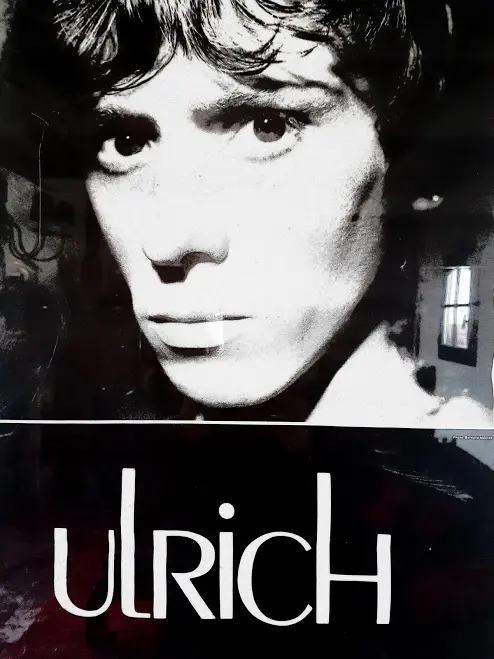 Philippe Ulrich