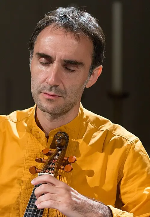 Vittorio Ghielmi