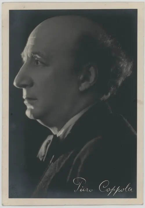 Piero Coppola