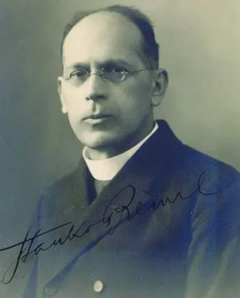 Stanko Premrl