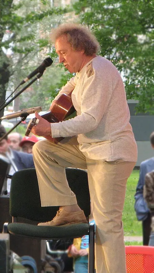 Yuri Kukin