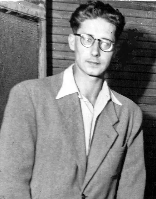 Pierre Gamarra