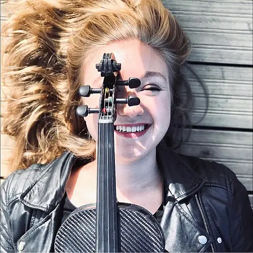 Elizabeth Davidson-Blythe
