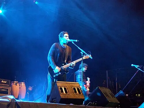 Bajo Tierra