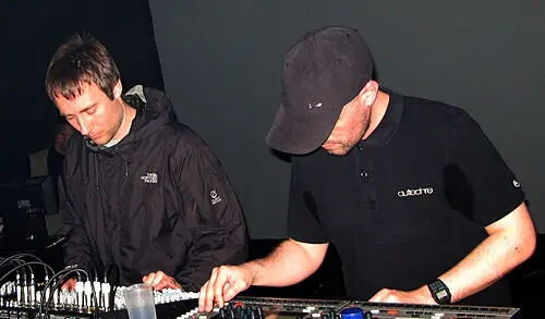 Autechre