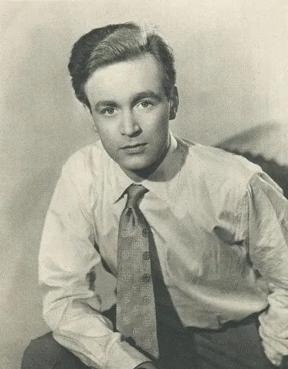 William Russell