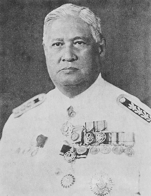 พระเจนดุริยางค์