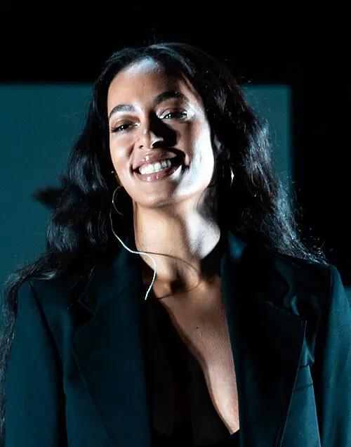 Solange
