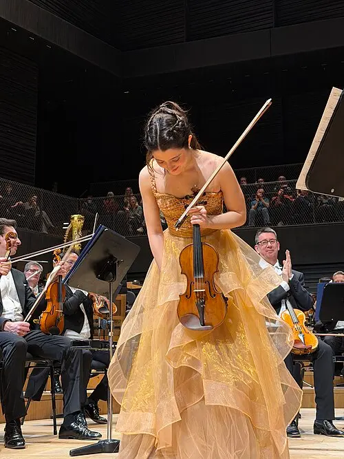 María Dueñas