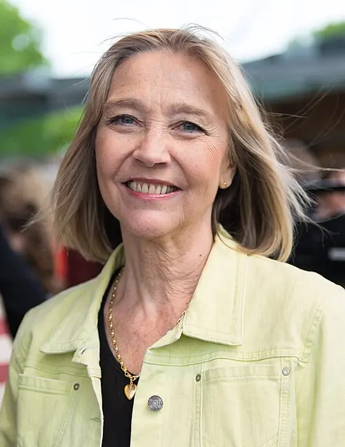 Titti Sjöblom