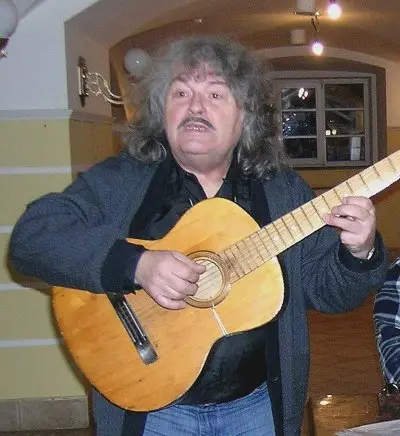 Alexandr Lobanovsky