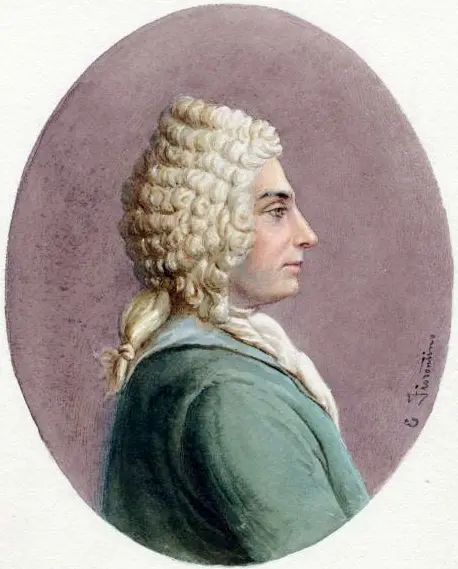 Michele Mascitti