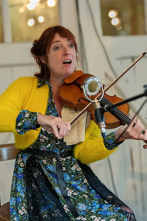 Aurélie Dorzée