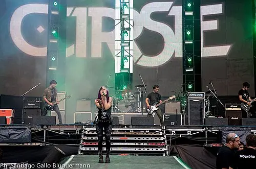 Cirse