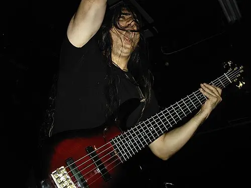 Adrian Robichaud