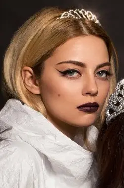 Екатерина Кищук