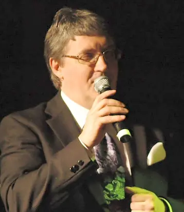 Žoržs Siksna