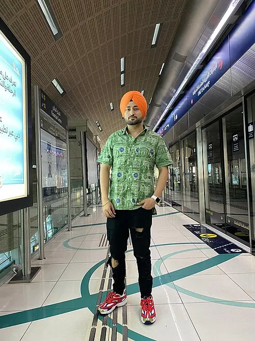MixSingh