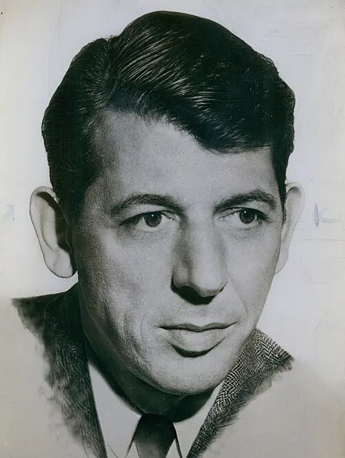 John Ciardi