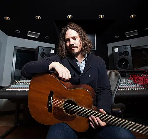 John Paul White