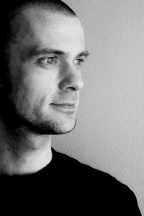 Magnus Birgersson