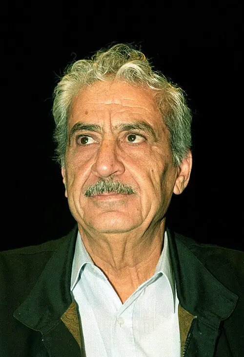 Tawfiq Ziad