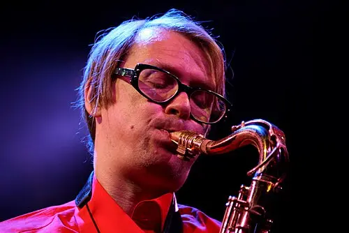 Jimi Tenor