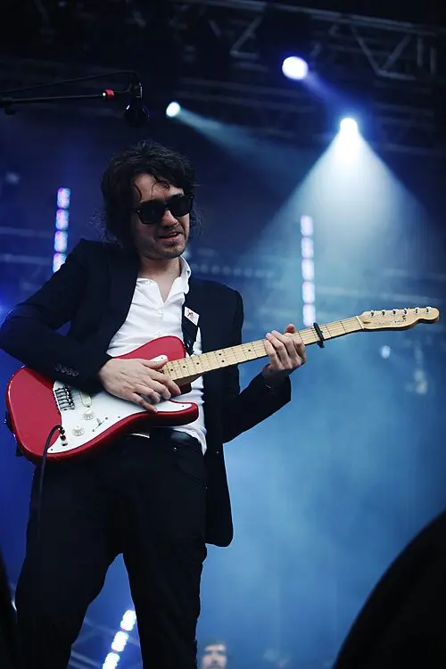 Laurent Mazzalai