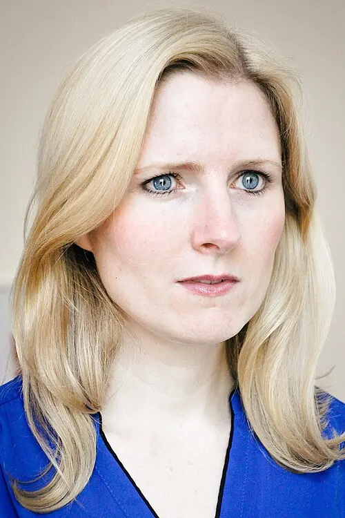 Deborah Pritchard