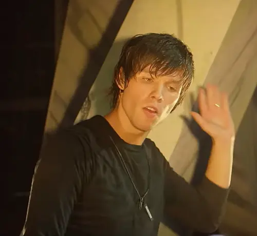 Atmozfears