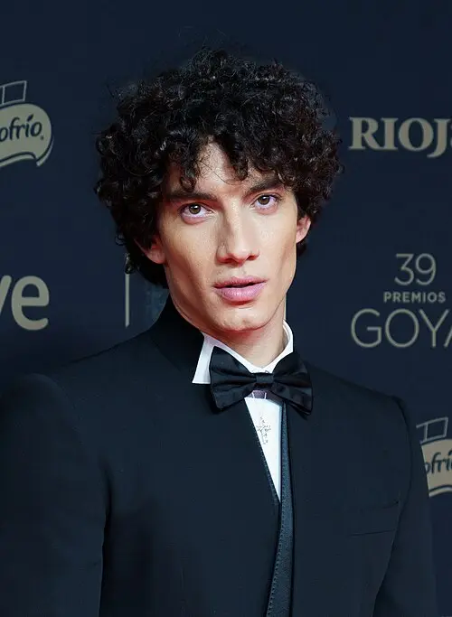 Jorge López