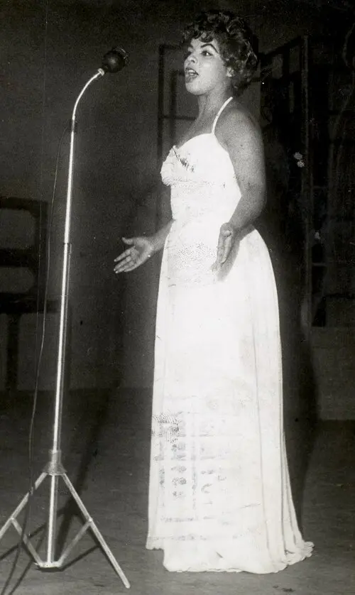 Ângela Maria