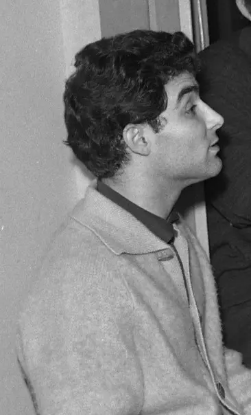 Albert Lance