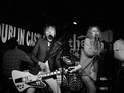 The Dogbones