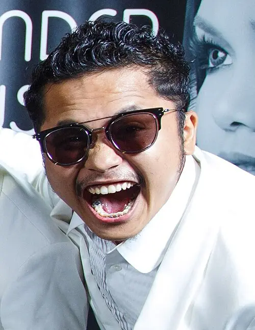 Hafiz Suip