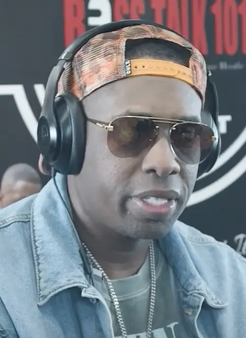 Silkk the Shocker