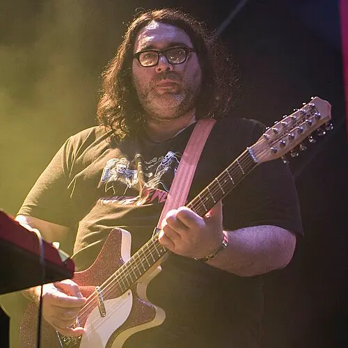 James McNew
