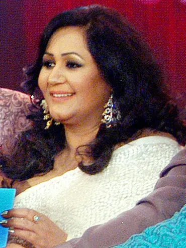 Fahmida Nabi