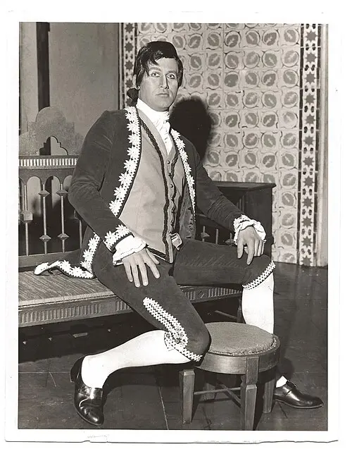 Simon Gilbert